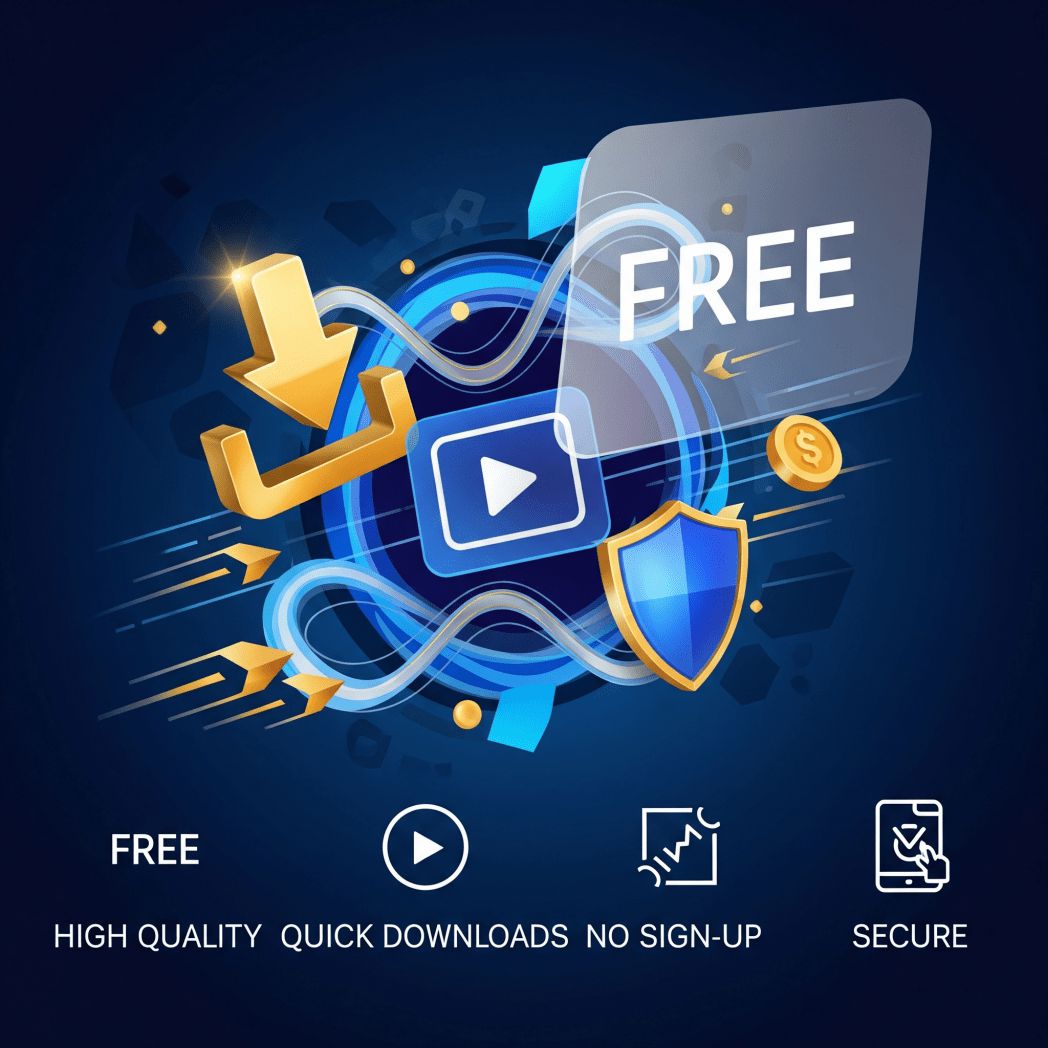 Free Instagram Video Downloader