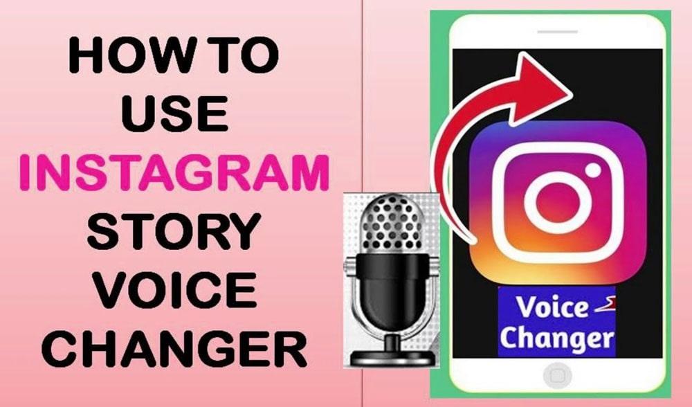 How to reply to a Story with a voice note