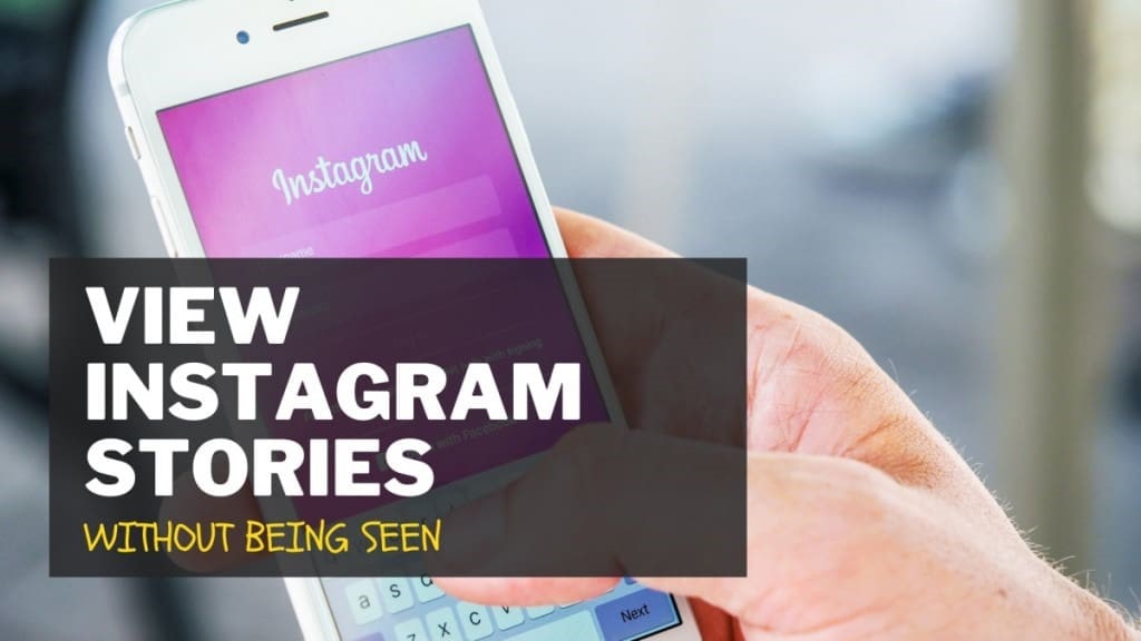 Instagram Story Viewer