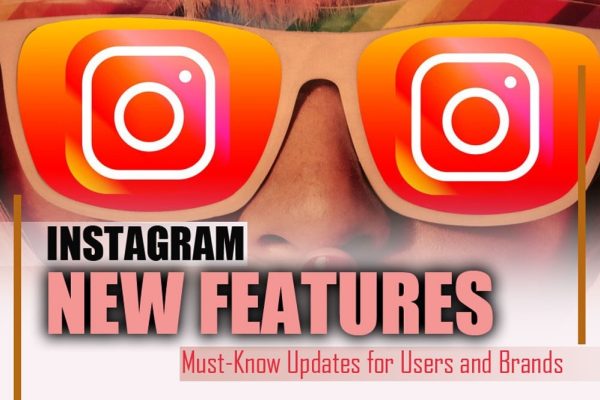 Instagram's New Features in 2025
