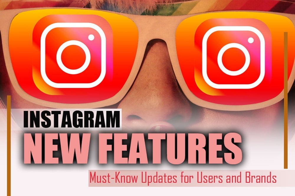 Instagram's New Features in 2025