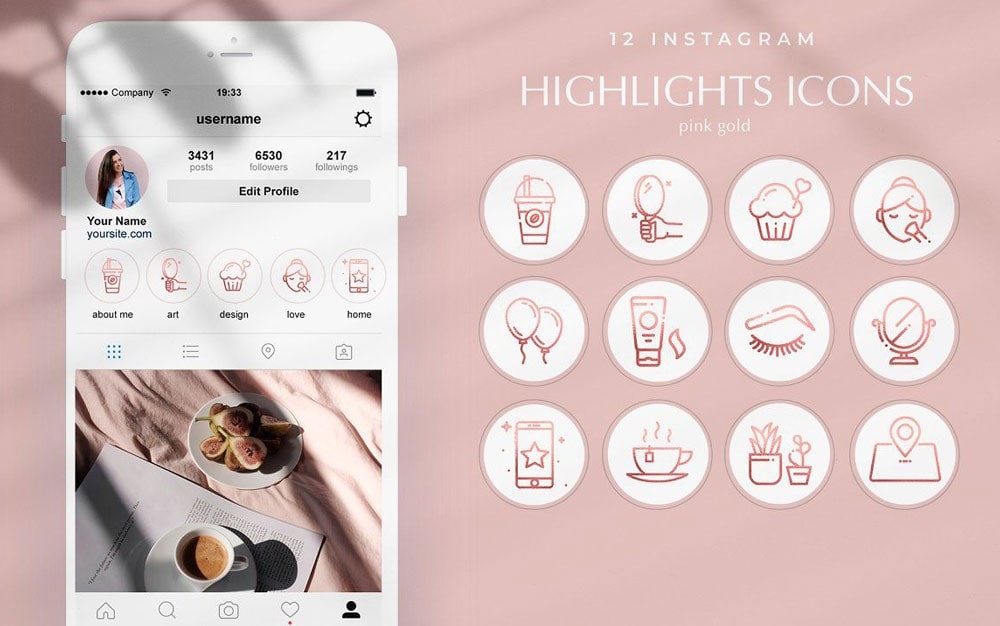 Instagram Highlights download tutorial