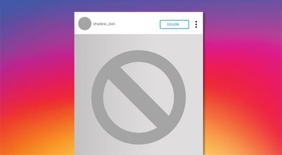 social media recovery service