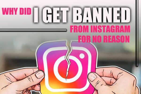 Instagram Business Account Recovery