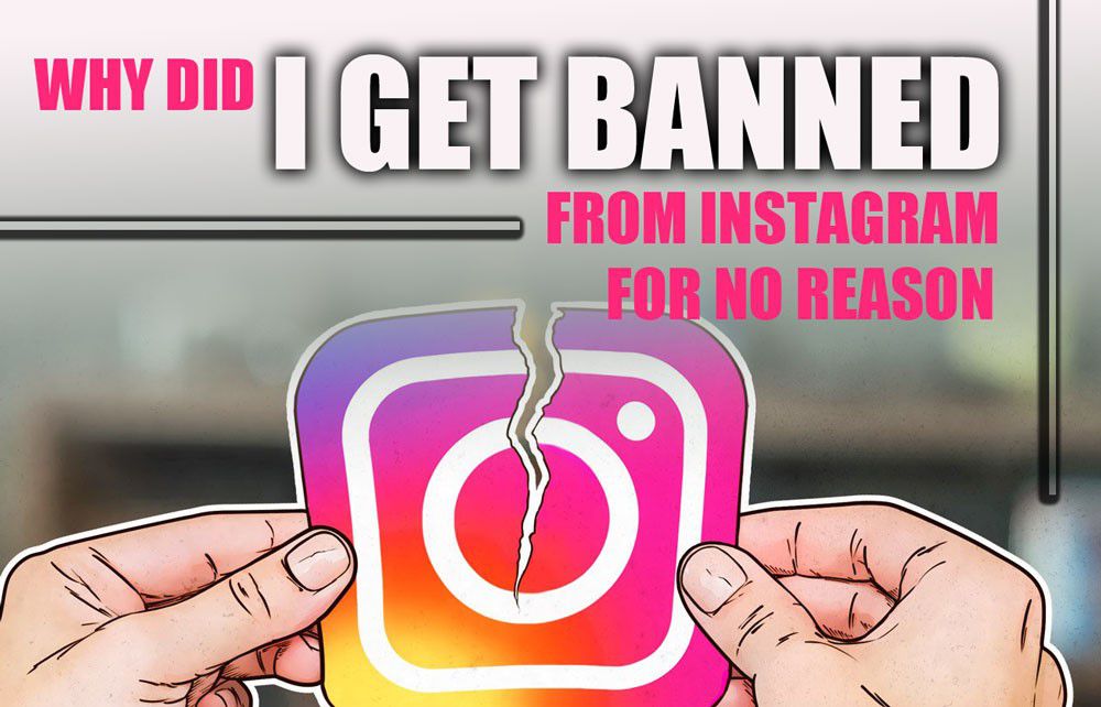 Instagram Business Account Recovery