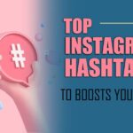 Popular Instagram hashtags 2025