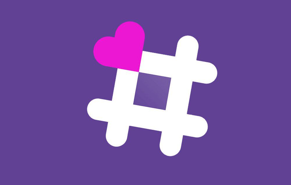 Hashtags to boost Instagram page